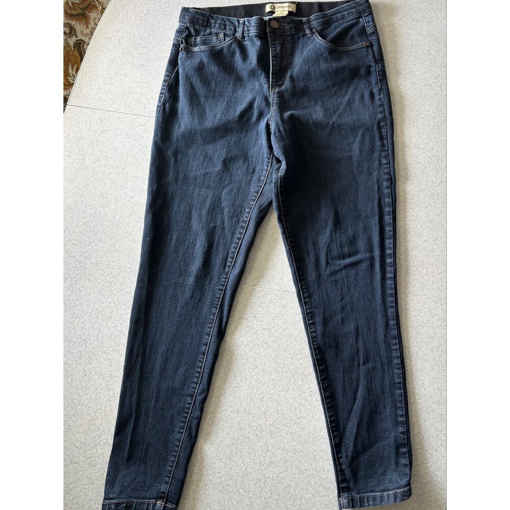 Pre-loved DemocracyAb Technology Jeans Size 12